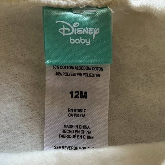 Minnie sweater - Picture 5 of 5